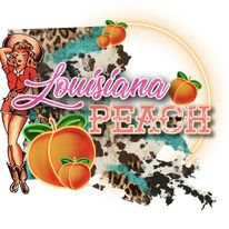 Louisiana Peach Boutique